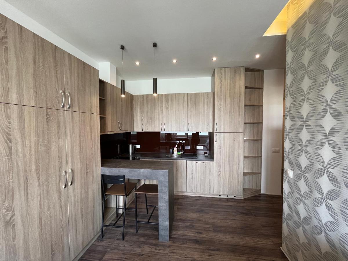B38 Apartament Budapeszt