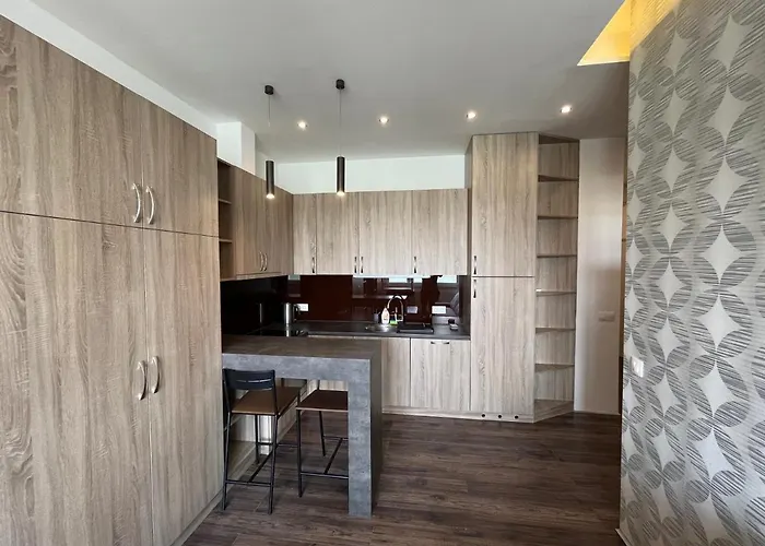 B38 Apartment